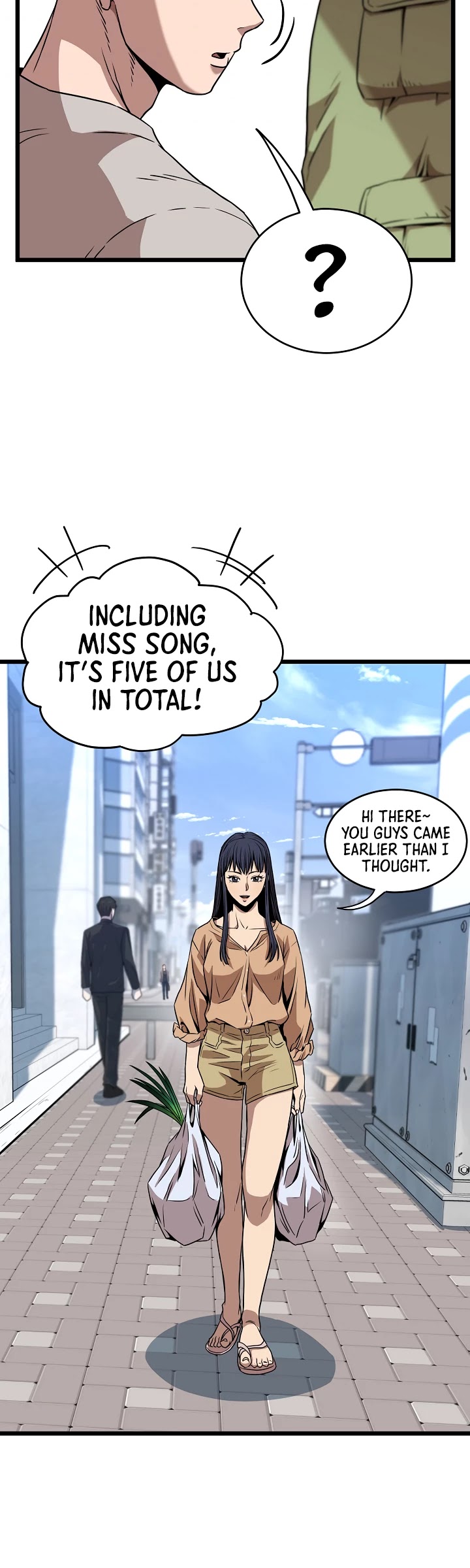 Murim Login Chapter 67 image 27